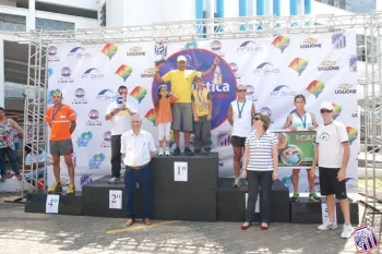 3ª Rústica Santa Maria