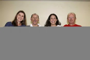 Foto: Fernando Camargo