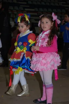 Arraiá Dorense 2014
