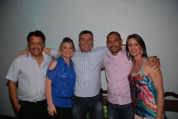 Os Embalos de Sábado a Noite 10ª Edição - 2013