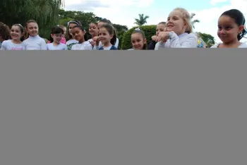 Festa da Páscoa 2014