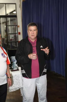 Fotos: Fernando Camargo