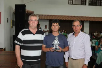 Foto: Fernando Camargo