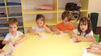 escola doritos
