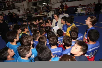 Foto: Fernando Camargo