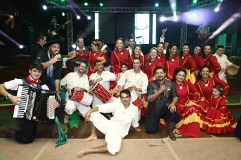 Foto: Fernando Camargo