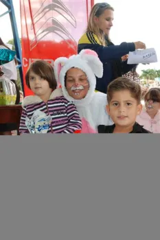 Festa da Páscoa 2014