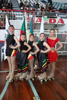Fotos: Fernando Camargo/Clube Recreativo Dores