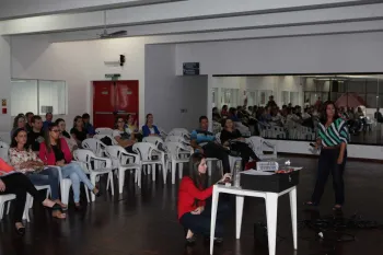 Foto: Fernando Camargo