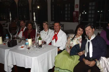 Foto: Fernando Camargo