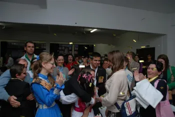 44ª Ciranda Cultural de Prendas