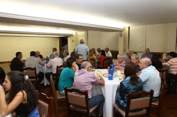 Fotos: Fernando Camargo