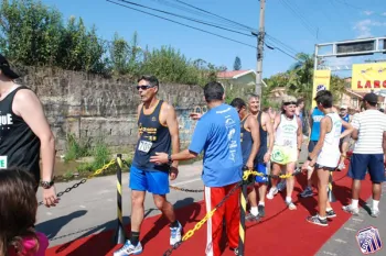 3ª Rústica Santa Maria