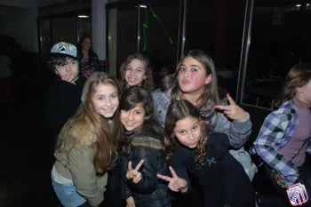 Clube Dores