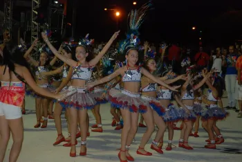 Xameguinho 2014