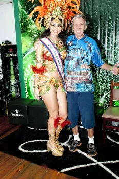 Foto: Jesus de Oliveira