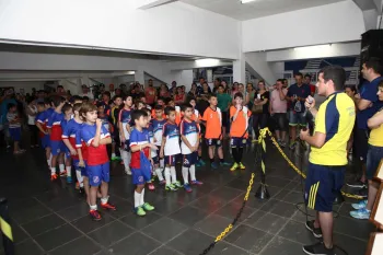 Foto: Fernando Camargo