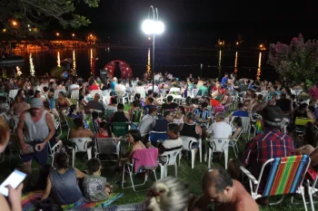 Foto: Fernando Camargo
