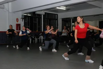 zumba