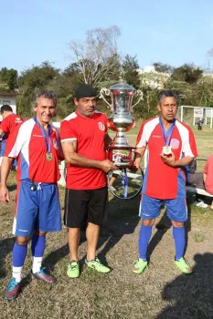 Foto: Fernando Camargo