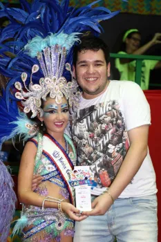 Foto: Fernando Camargo