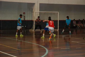Torneio Futsal Adulto - 2014