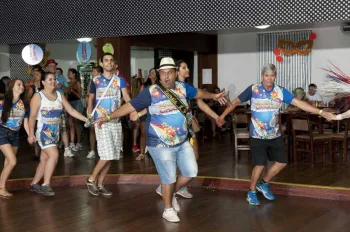 Fotos: Jesus de Oliveira