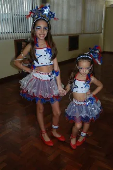 Xameguinho 2014