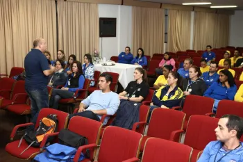 Fotos: Fernando Camargo