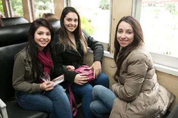 Fotos Viagem das Debutantes - 2013