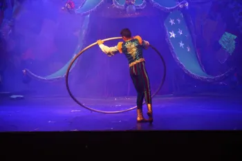 Foto: Fernando Camargo