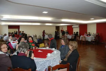 Foto: Fernando Camargo