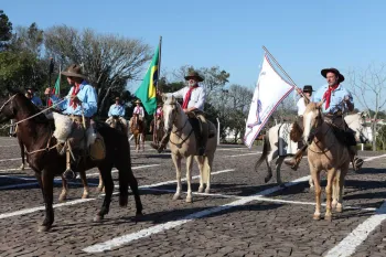 Foto: Fernando Camargo