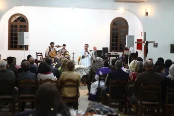 Foto: Fernando Camargo