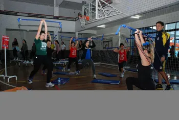 wellness