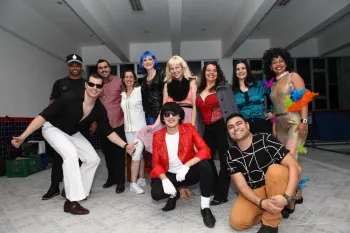 Foto: Fernando Camargo
