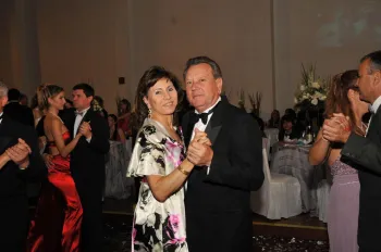 Debutantes 2009