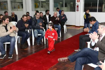 Foto: Fernando Camargo