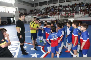 Foto: Fernando Camargo