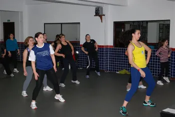 zumba