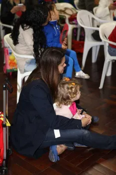 Fotos: Fernando Camargo