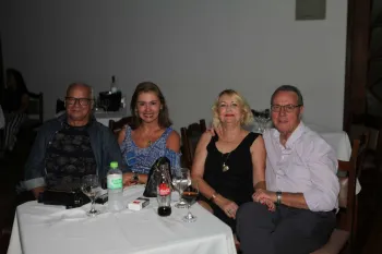 Fotos: Fernando Camargo