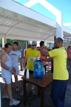 5ª Rústica Santa Maria - Clube Recreativo Dores