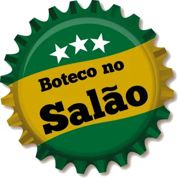 Boteco no Salão