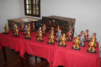 Foto: Fernando Camargo