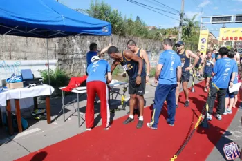 3ª Rústica Santa Maria