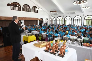 Foto: Fernando Camargo