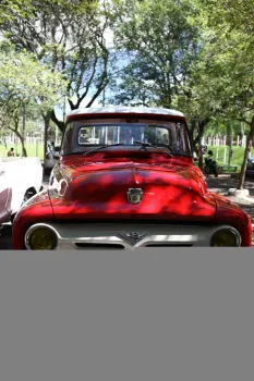 Foto: Fernando Camargo