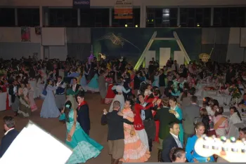 44ª Ciranda Cultural de Prendas