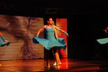 9º Festival de Dança - Dance One - Meu Eu